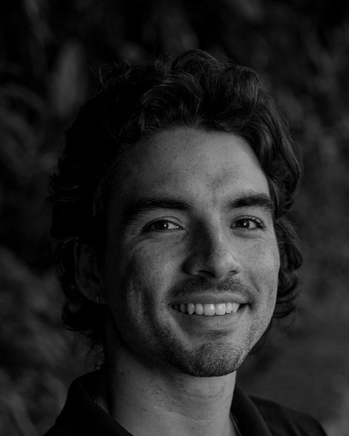 Antonio Leblanc